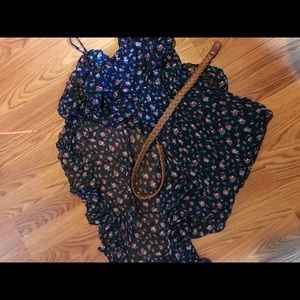 Rue21 Summer Dress